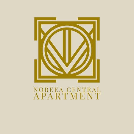 Noreea Central Apartment ทิมิชัวรา ภายนอก รูปภาพ