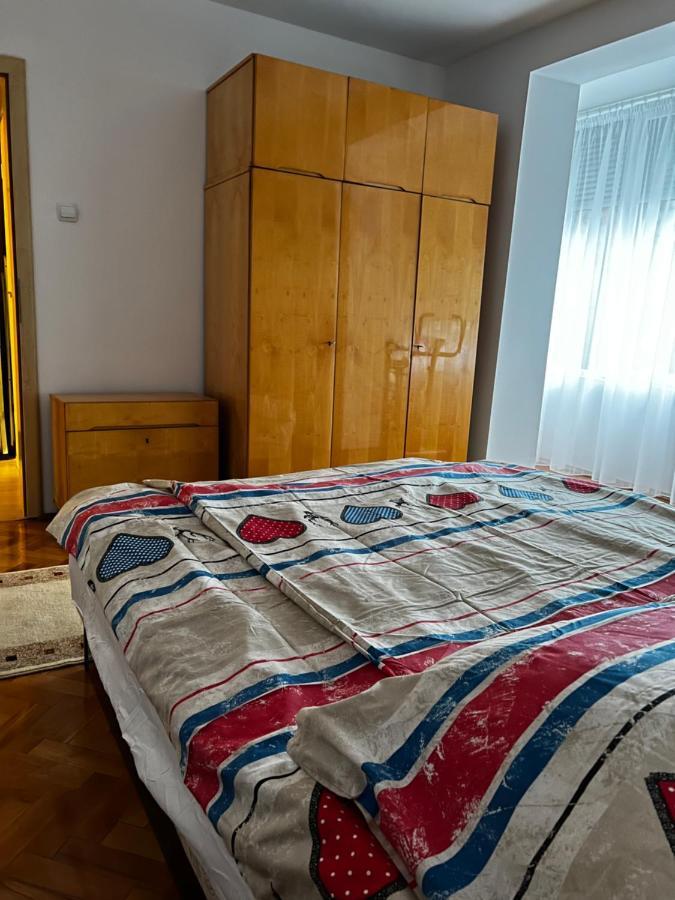 Noreea Central Apartment ทิมิชัวรา ภายนอก รูปภาพ