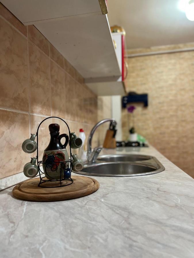 Noreea Central Apartment ทิมิชัวรา ภายนอก รูปภาพ