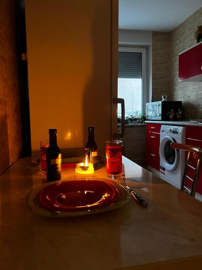 Noreea Central Apartment ทิมิชัวรา ภายนอก รูปภาพ