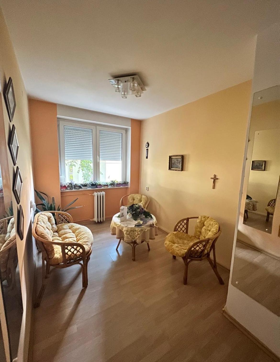 Noreea Central Apartment ทิมิชัวรา ภายนอก รูปภาพ